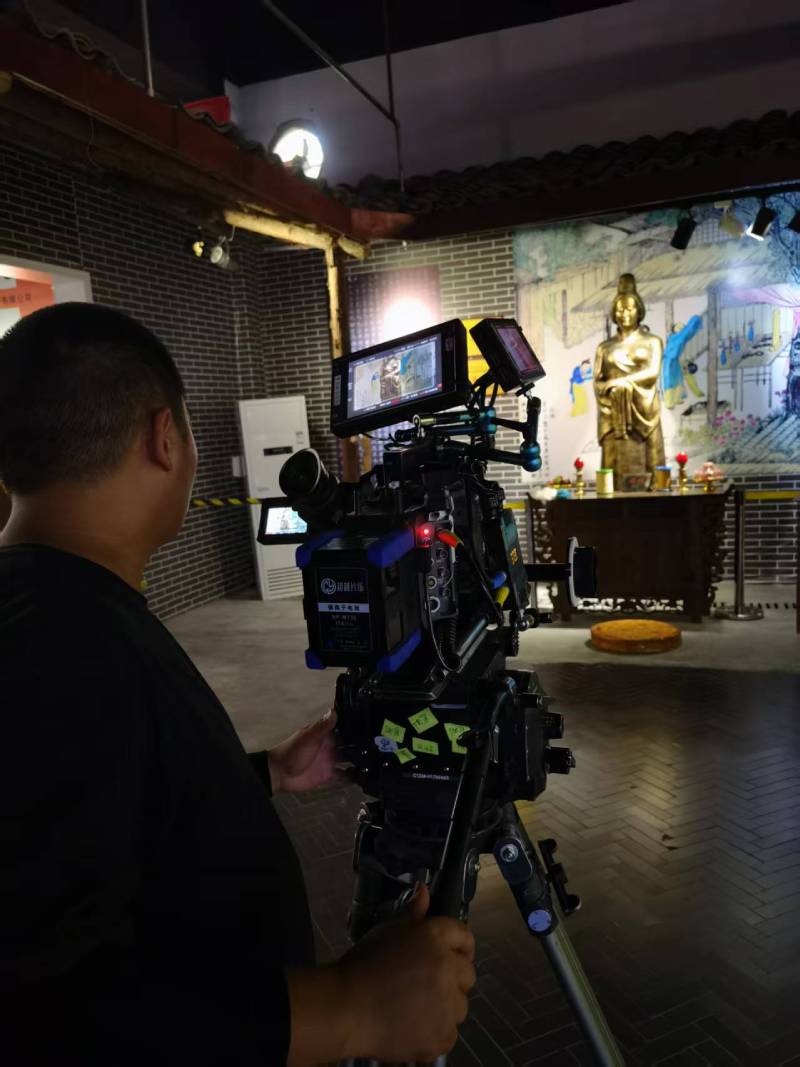 聚焦宝塔区产品宣传视频拍摄公司，以专业实力赋能品牌声量升级
