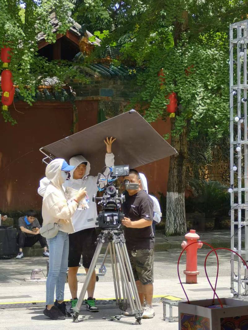 宝塔区产品宣传视频拍摄公司避坑：资质、案例、服务全解析