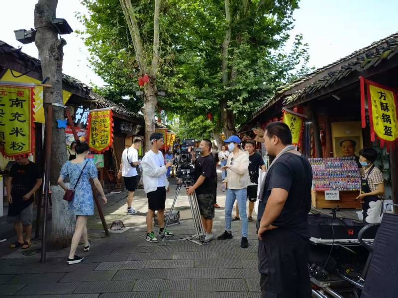 宝塔区产品视频拍摄技术升级：AI与三维动画深度融合