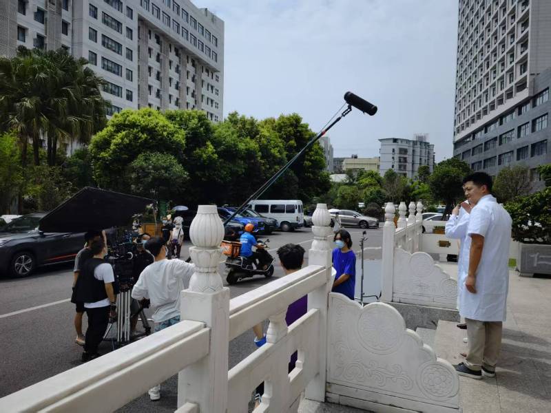 宝塔区电商产品宣传视频