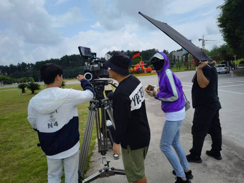 宝塔区极致互动，未来愿景宏大，致力于成为全球领先的产品宣传视频企业