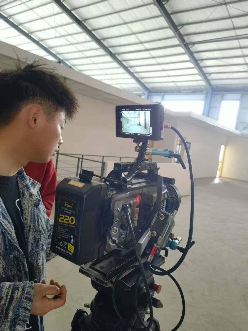 宝塔区电商产品视频拍摄制作：小成本也能产出高质感内容？