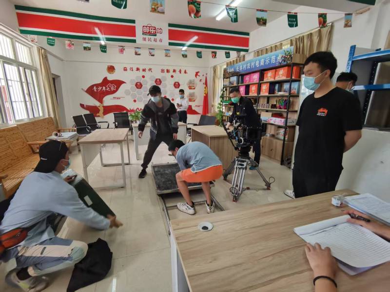 宝塔区电商产品视频拍摄制作实战秘籍，助力产品引爆电商流量